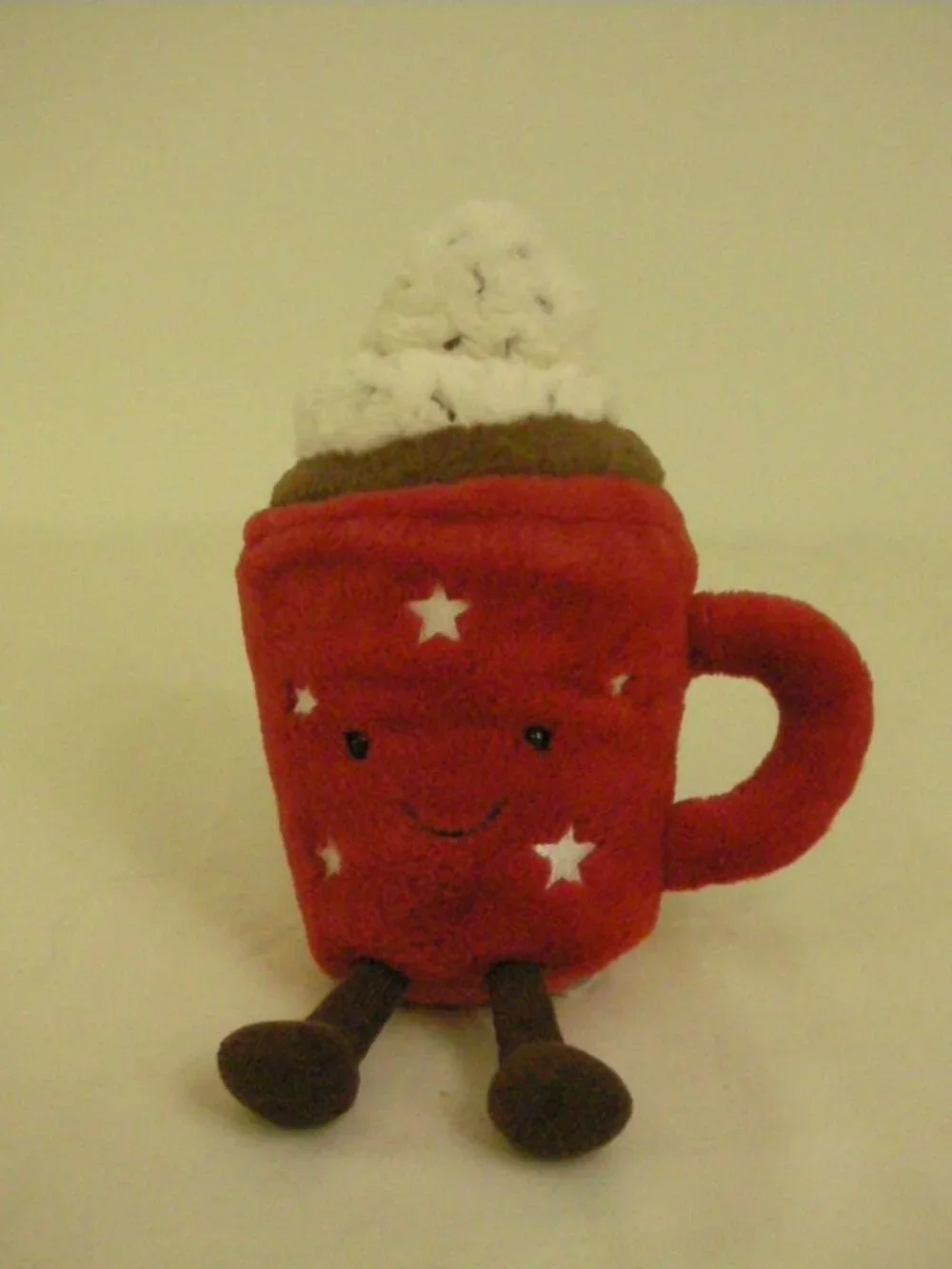 Jellycat authentic little